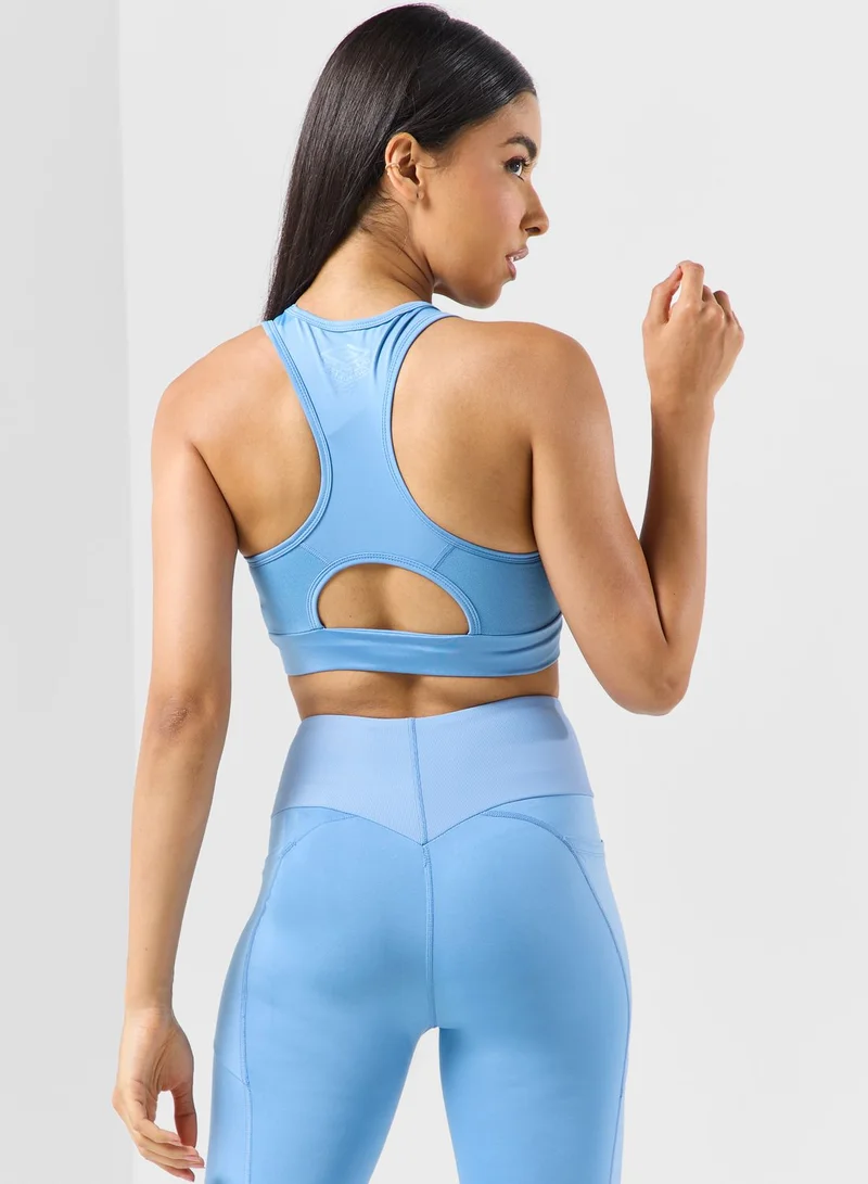 umbro Pro Logo Bra