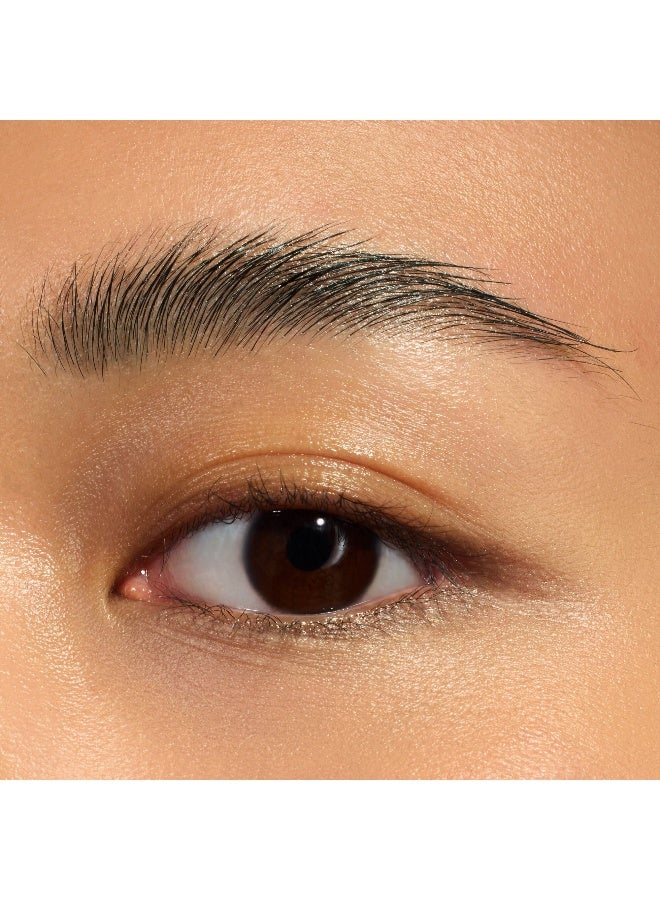 Essence Fix It Like A Pro Transparent Brow Fixing Gel - Image 5