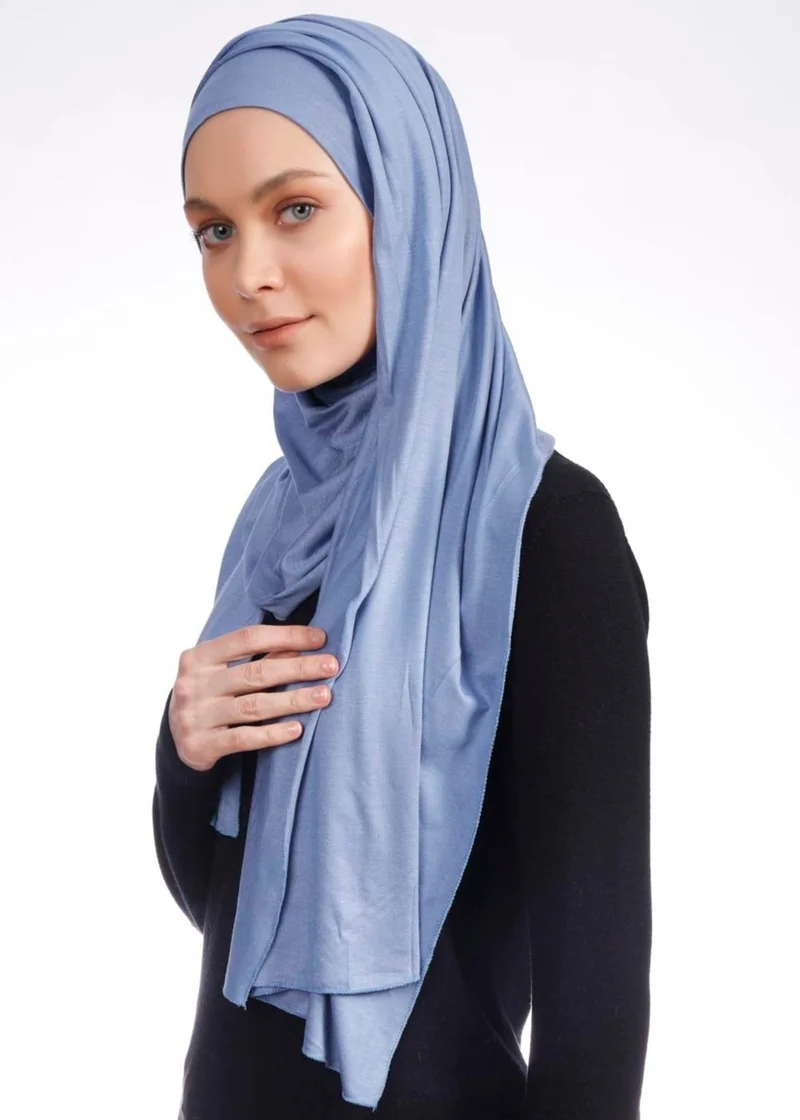 إيكاردين Practical Plain Shawl