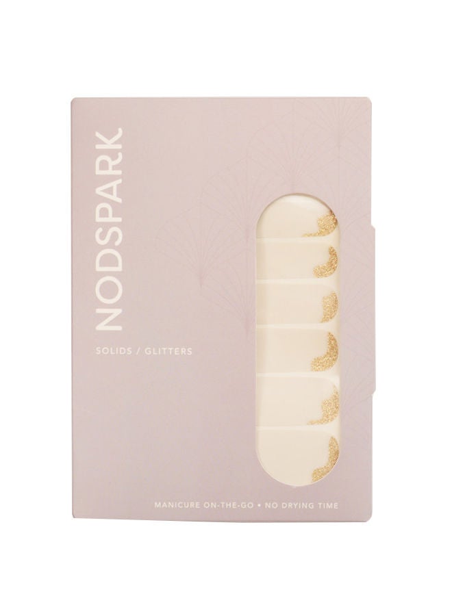 NODSPARK Golden Sand - Image 1