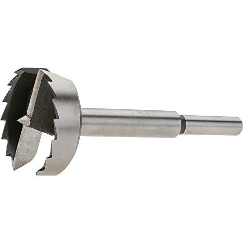 Steelex D1021 2-5/8" Forstner Bit - Image 1