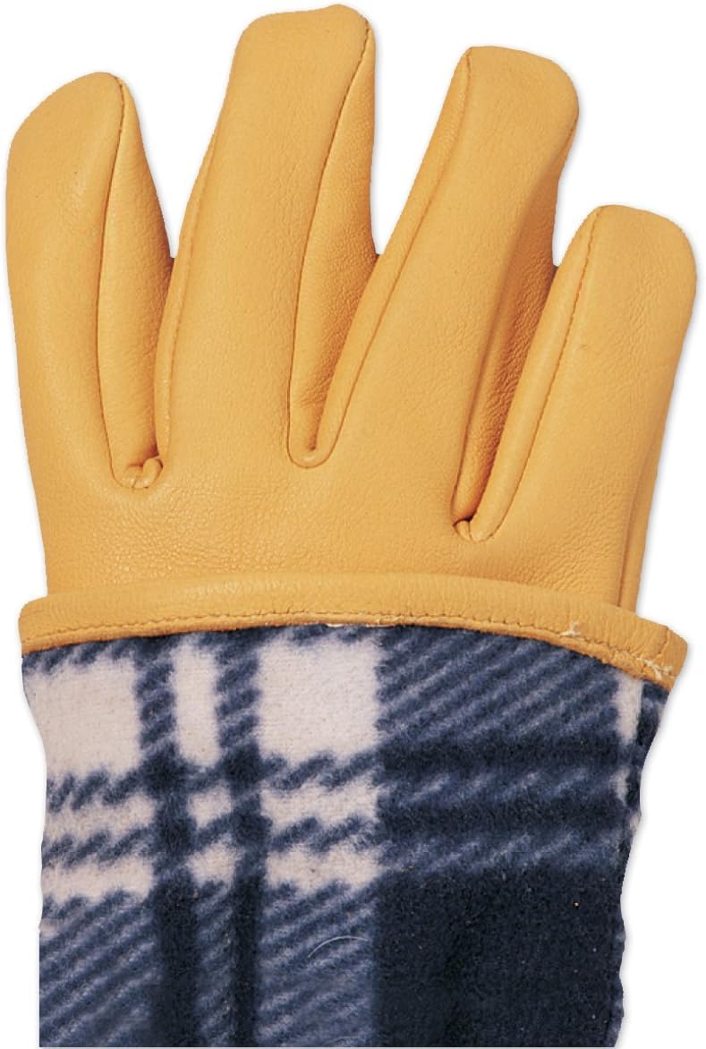 SSG The Winter Rancher Glove - Natural - 8 - Image 3