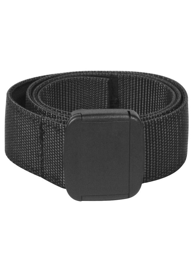 Travelon Luggage Security-Friendly 38-40 Inch Nylon Money Belt - Image 1