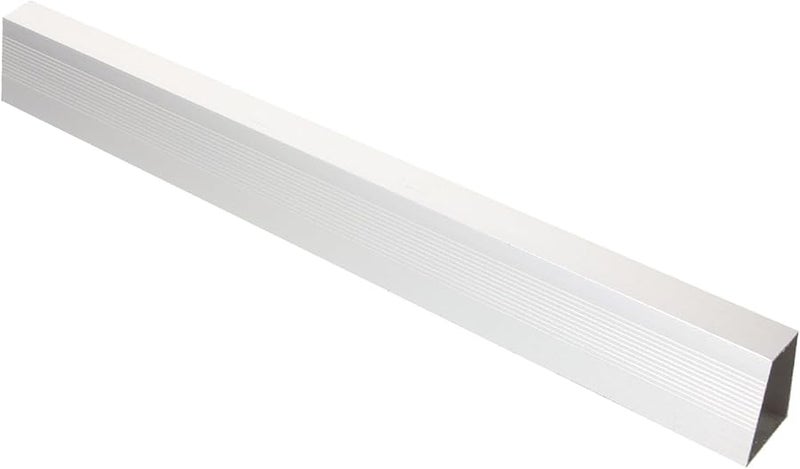 Tehaux 5 Pack Aluminum Alloy Ladder Step Replacement Treads Resistant Design for Home - Image 4