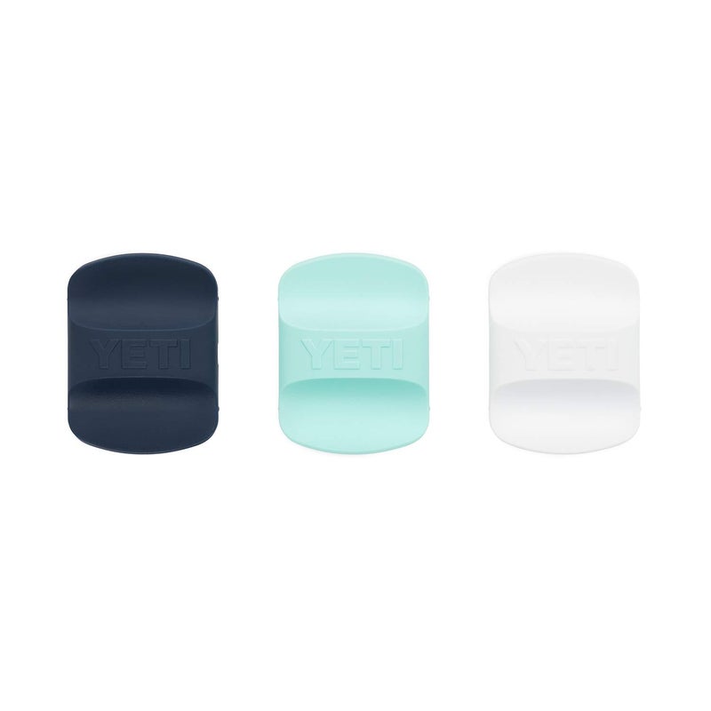 YETI Magslider 3 Pack, Navy, White, Seafoam - Image 1