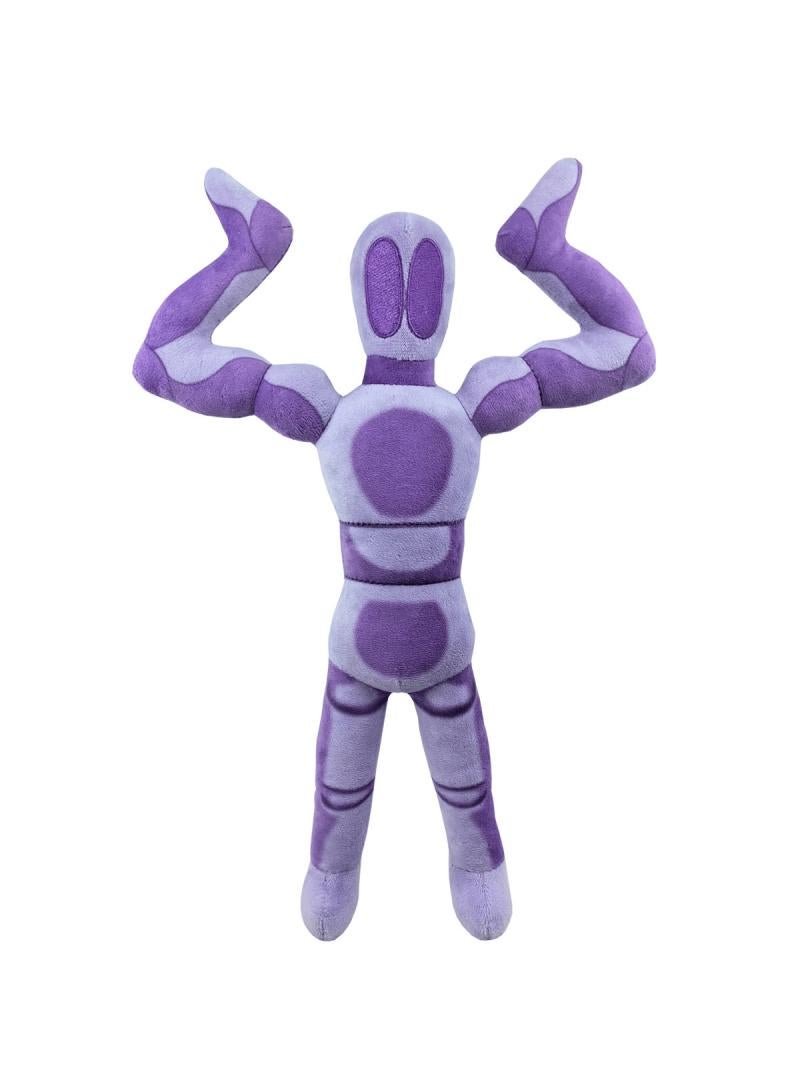 general 9 Pcs The Amazing Digital Circus Plush Toy Set Best Gift For Fans Boys And Girls - Image 4