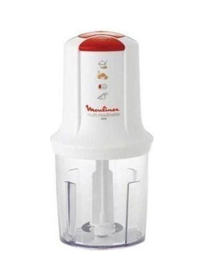 Chopper  400 Watt 400 W NMP-271 White