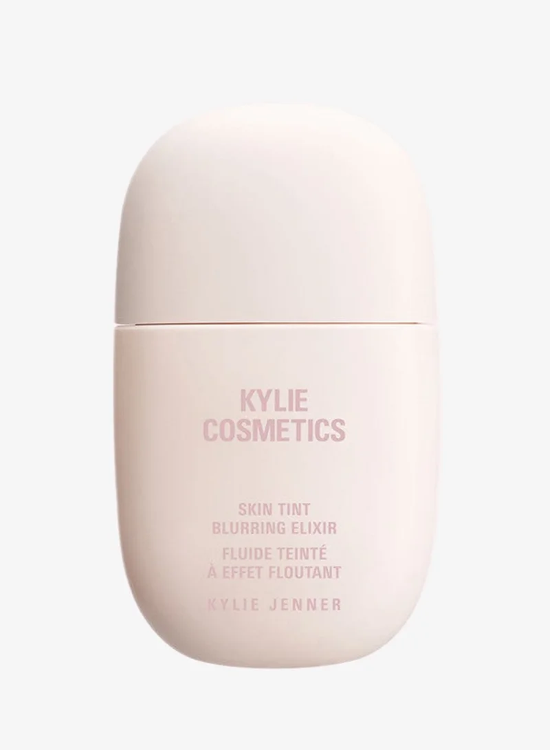 Skin Tint Blurring Elixir Foundation - 2C, 30ml