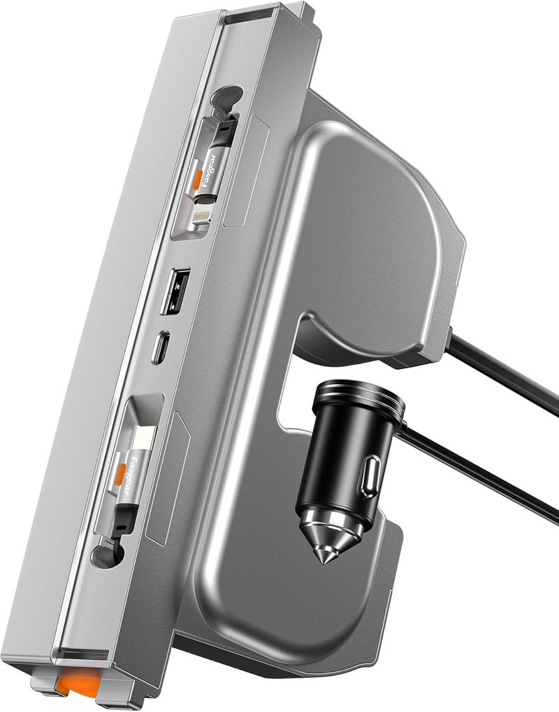 Fasgear USB Hub Docking Station for Tesla Model 3 Highland 2024 - Image 1