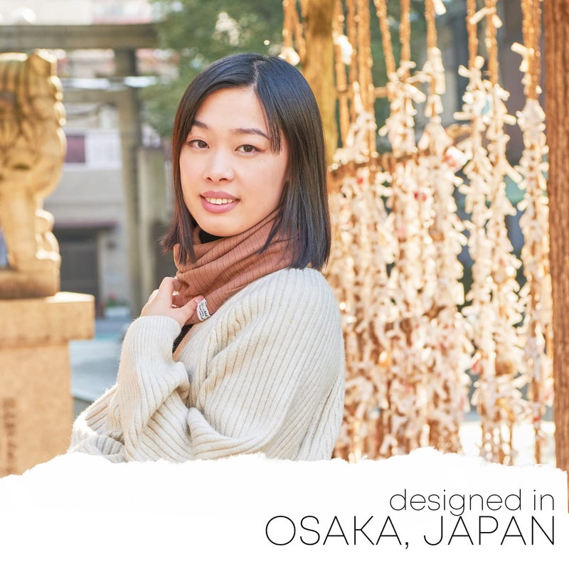 CHARM Mens Summer Beanie Headband - Slouchy Hat Womens Cap Neck Gaiter Head Band Terracotta Brown - Image 4