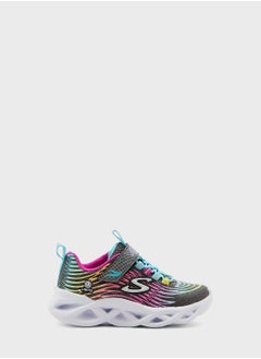SKECHERS Kids Twisty Brights  - Image 1