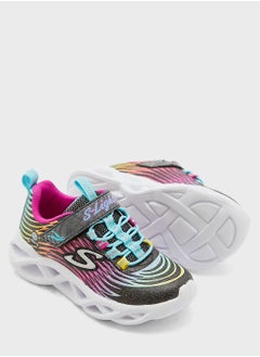 SKECHERS Kids Twisty Brights  - Image 4