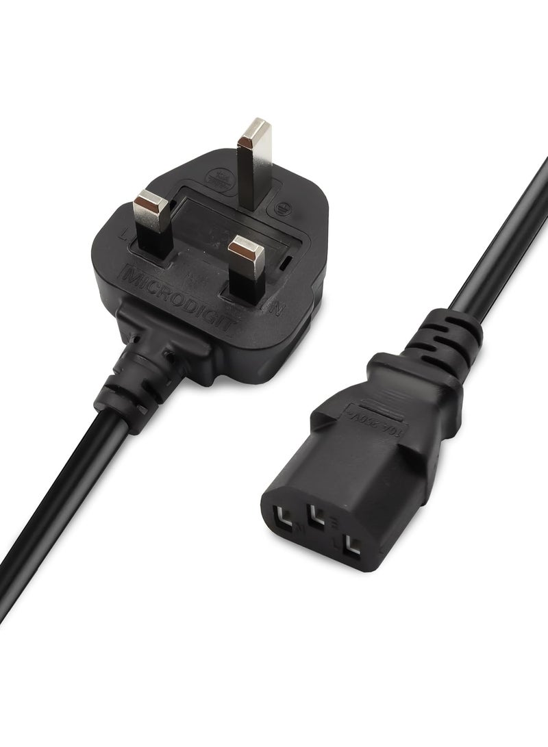 JSBazar 330W 20V 16.5A A21-330P1A, A22-330P1A, ADP-330AB D Laptop Charger AC Adapter Compatible for Asus Rog Strix Scar 16 17 17SE 18 G18 Zephyrus-Duo-16 G733PZ G733PY G733P G733 G733CX - Image 2