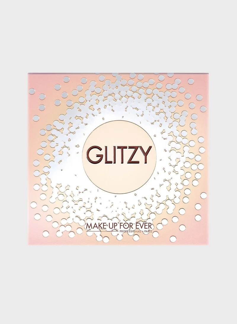 MAKE UP FOR EVER Glitzy Palette Glitzy