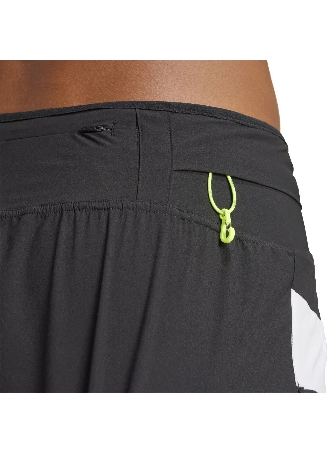 Adidas Adidas Adizero A Sht M M Black Running Shorts For Men