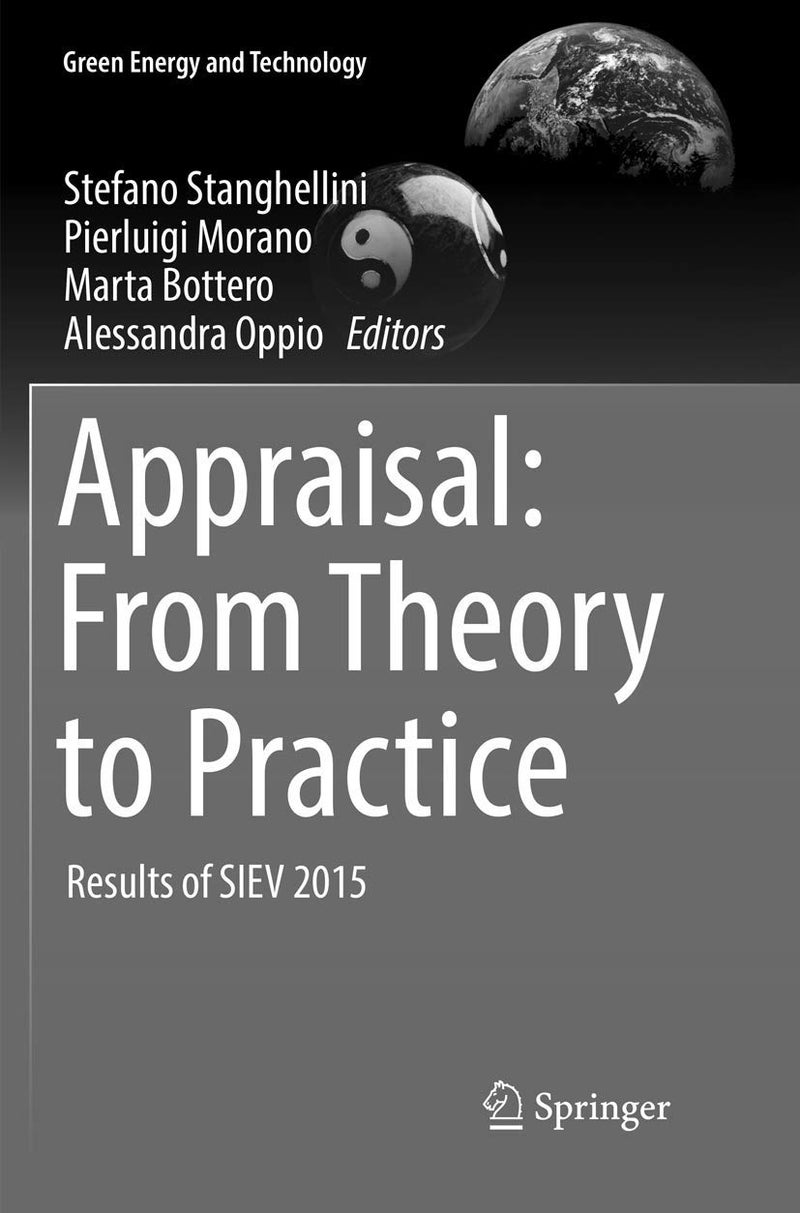 Appraisal: From Theory to Practice : Results of SIEV 2015