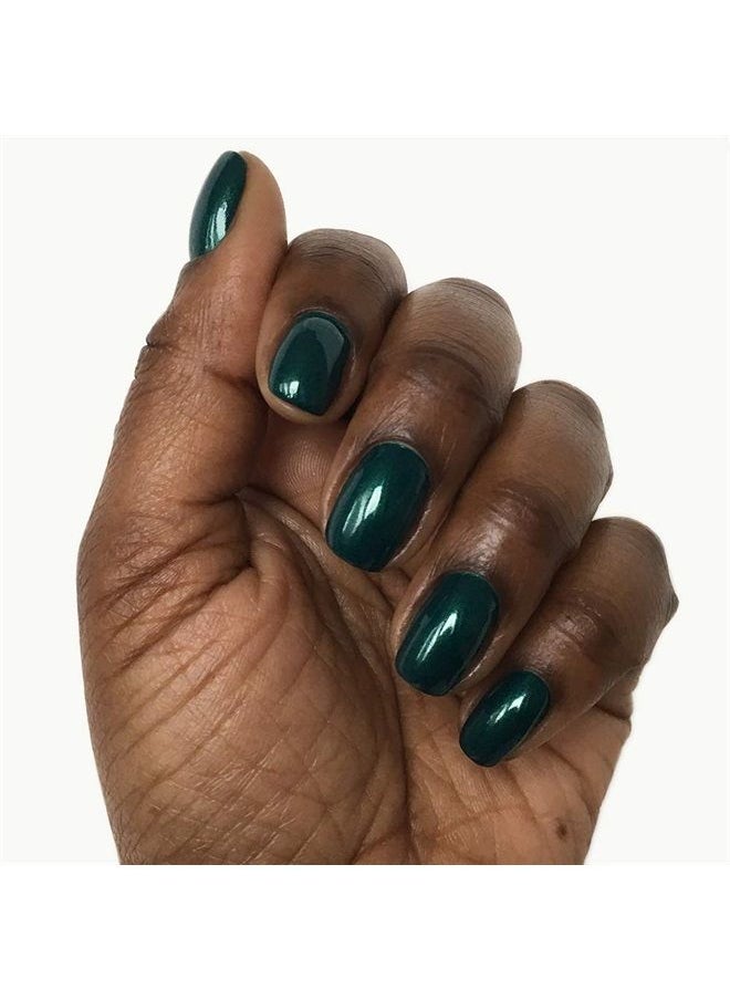 786 Cosmetics Breathable Nail Polish - Vegan Nail Polish, Cruelty-Free, Healthy, Halal Nail Polish, Fast-Drying Nail Polish (Karachi)  - Image 3