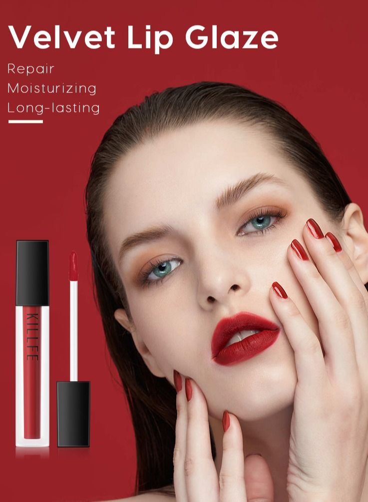 KILLFE Velvet Lip Glaze - Image 2