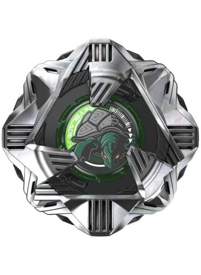 لعبة بي بليد بيرست BX-35 جي تي ستارتر إيس دراغون ريد بي B345a مع قاذفة LR192 - Image 1