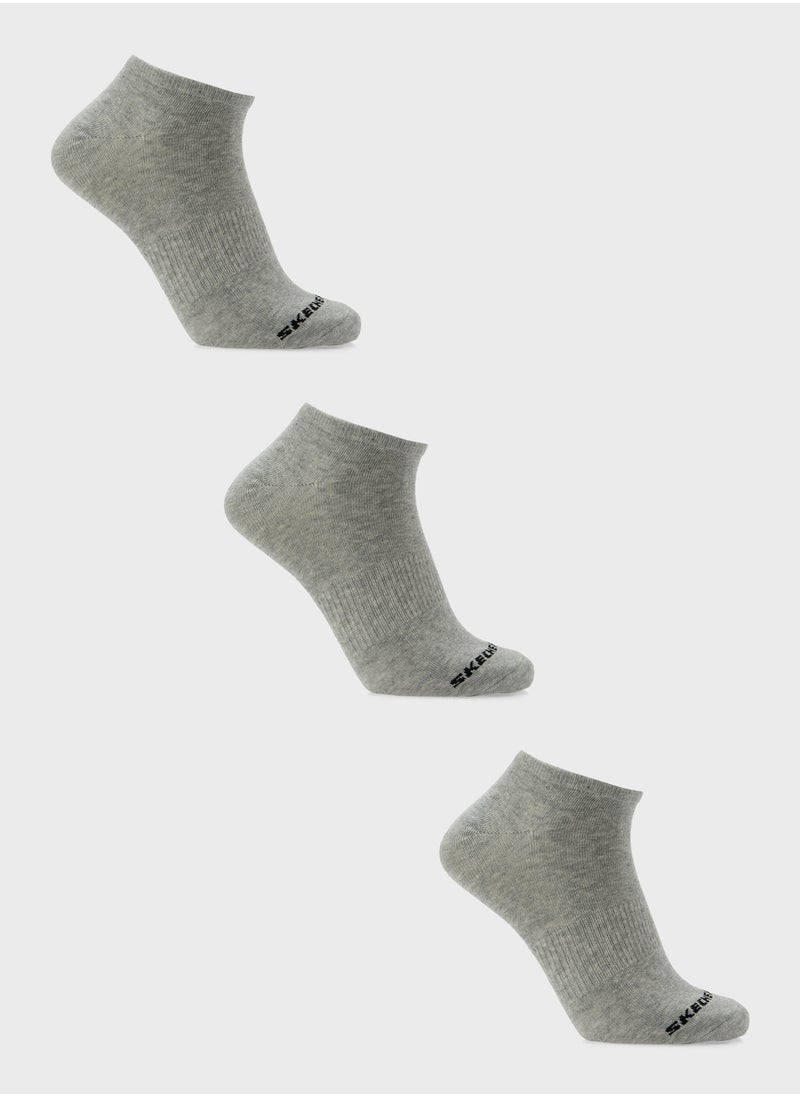 3 Pack No Show Socks - pzsku/Z71AD32F64BD29E17660AZ/45/_/1731303175/88afaf75-93c2-4a0c-ac58-26dfd867c000