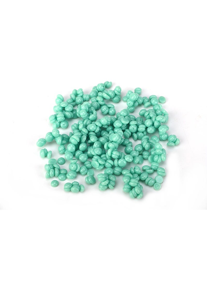 Hard Wax Beans Tea Tree  - Image 2