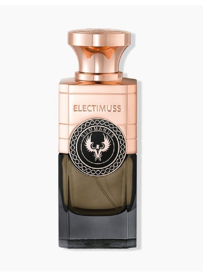 اليكتيموس عطر بلاك كافيار او دو برفيوم 100مل - Image 1