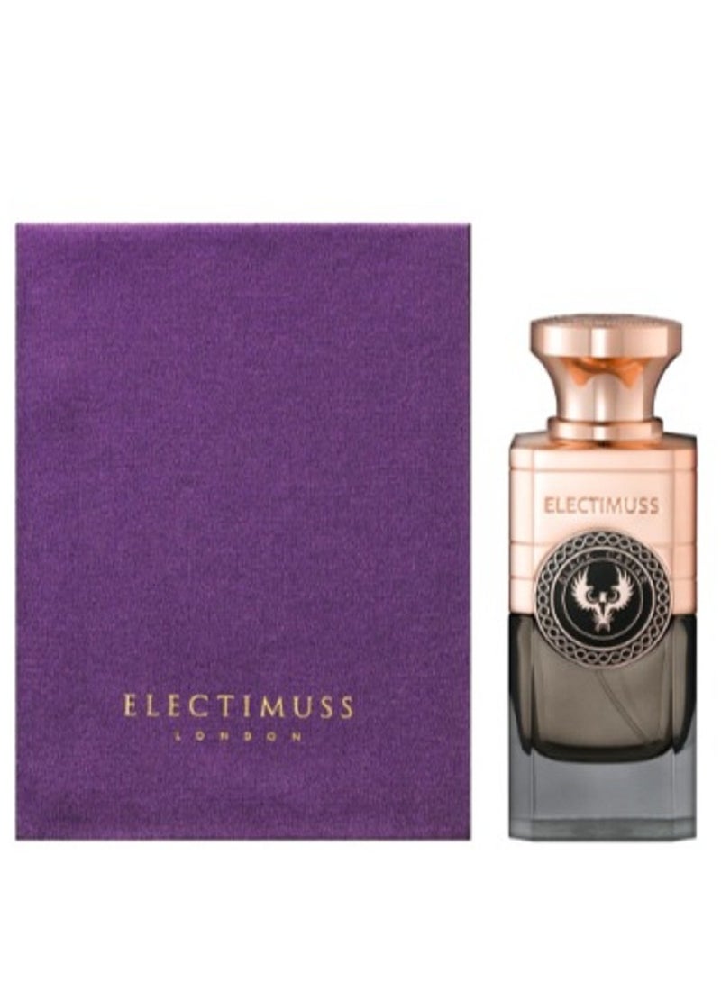 اليكتيموس عطر بلاك كافيار او دو برفيوم 100مل - Image 2