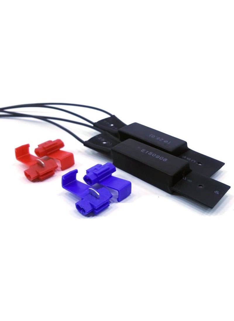 Femex LED Canbus 21WATT LED Decoder Fault Breaker Clip-on Signal Stop Reverse Gear  - Image 5