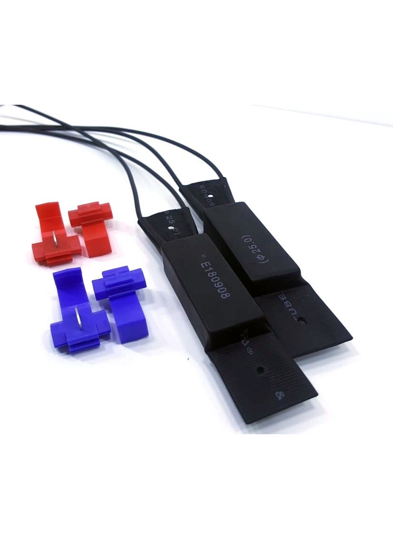 Femex LED Canbus 21WATT LED Decoder Fault Breaker Clip-on Signal Stop Reverse Gear  - Image 4