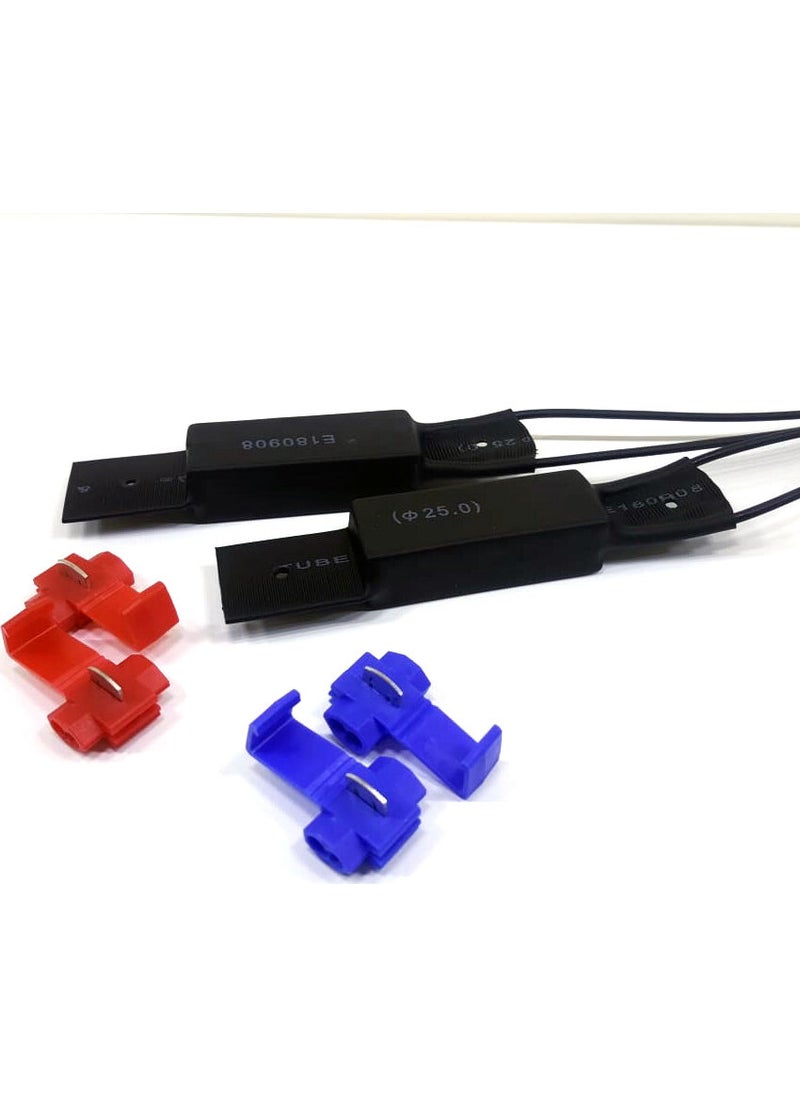 Femex LED Canbus 21WATT LED Decoder Fault Breaker Clip-on Signal Stop Reverse Gear  - Image 3