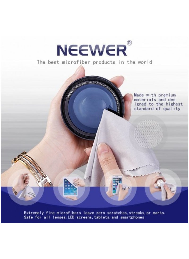 Generic Neewer 55MM Accessory Kit  - Image 2