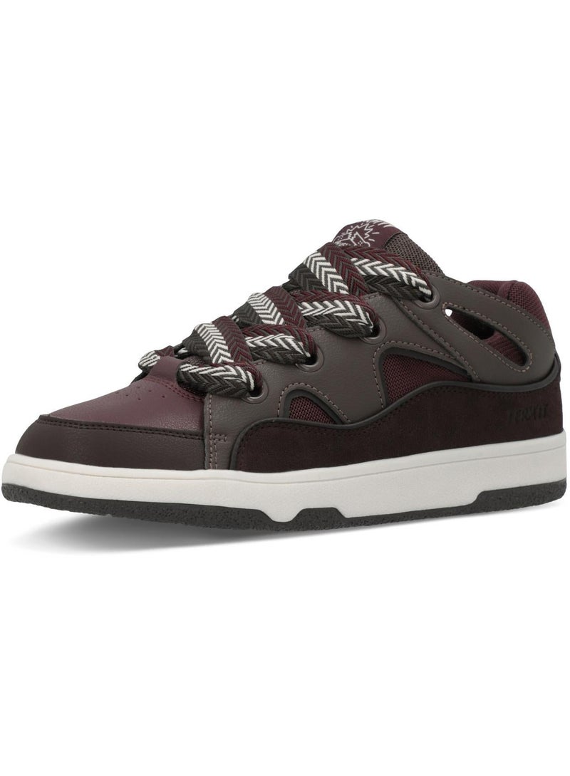 Termit Ollie Skate Ollie – Durable Rubber Sole, Secure Fit, Cushioned Insole, Stylish & Comfortable Shoes for Skaters - Image 4