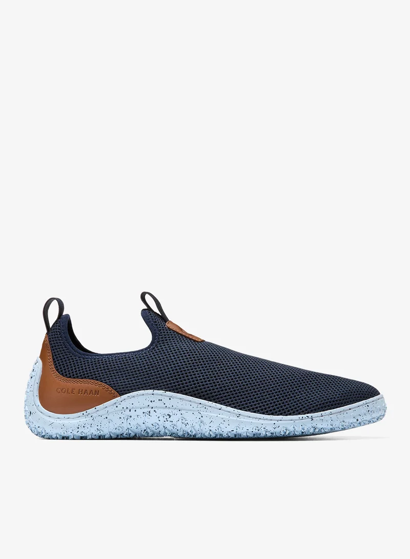 COLE HAAN Men's ZERØGRAND Tidetrek Moc Shoes