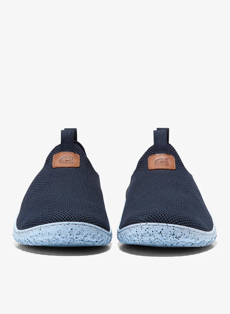 COLE HAAN Men's ZERØGRAND Tidetrek Moc Shoes