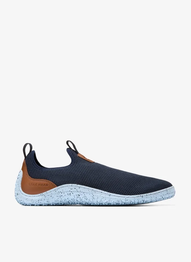 COLE HAAN Men's ZERØGRAND Tidetrek Moc Shoes