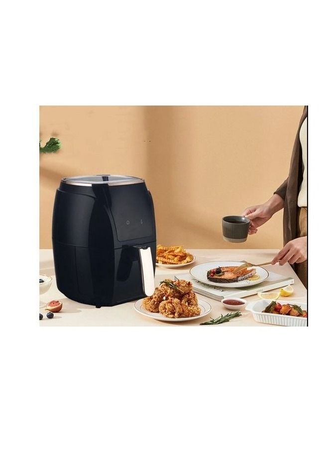Digital Air Fryer  5 L / 1500 W - (SE-3011)