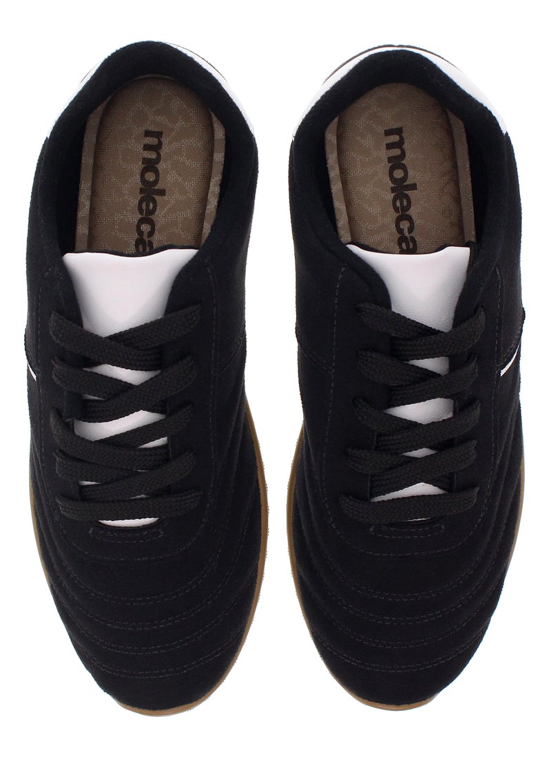 موليكا أحذية Moleca للنساء – أحذية خفيفة الوزن الكاجوال مع توسيد مريح - Image 5