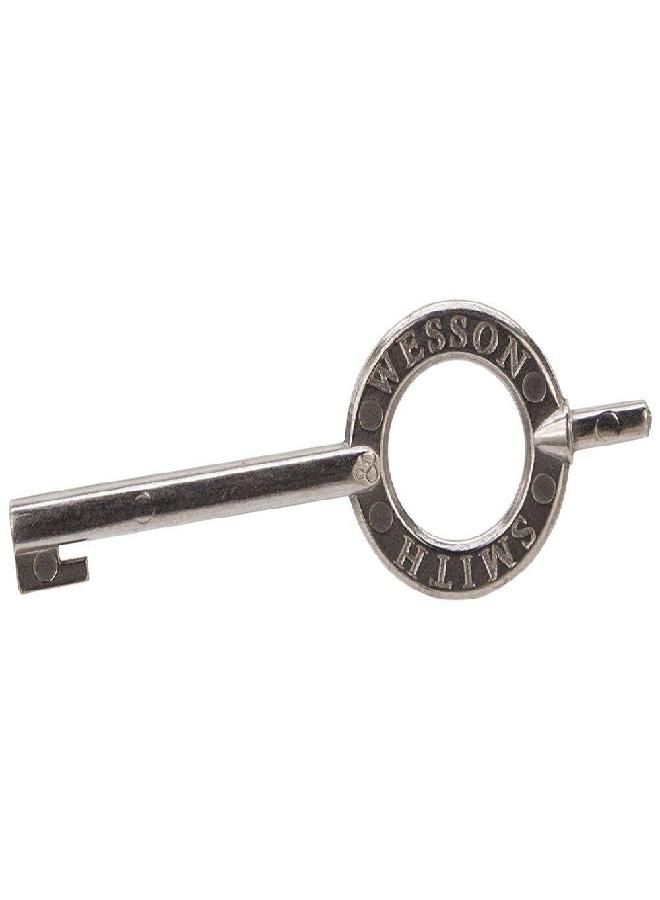 SMITH & WESSON Handcuff Key for S&W Model 100, 300, 1850, 1900 - Image 1