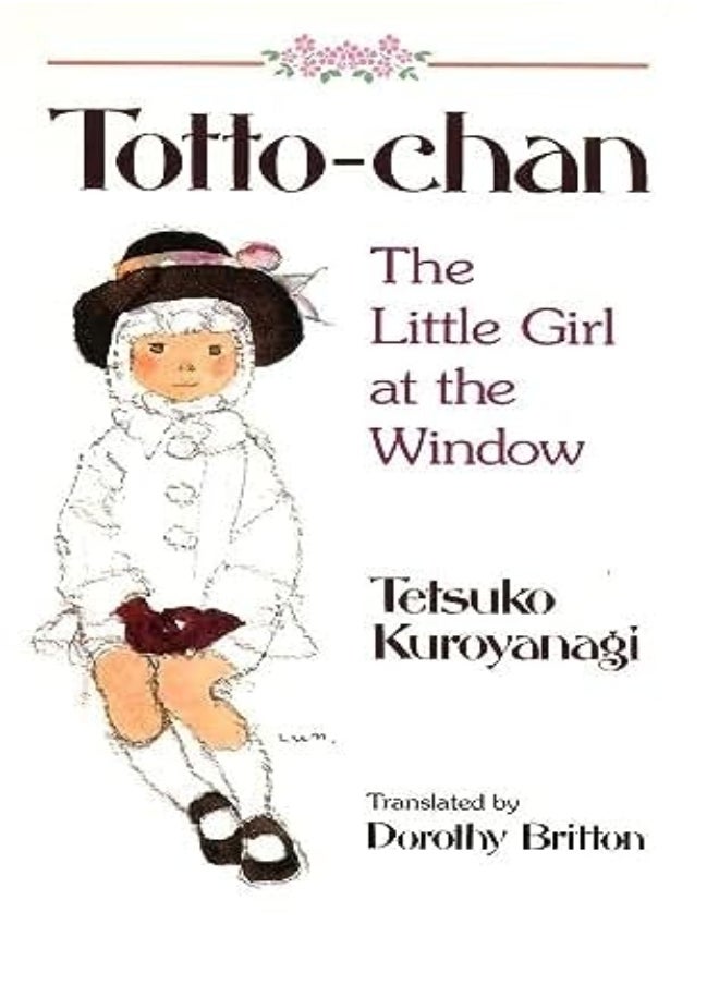 TOTTO CHAN 