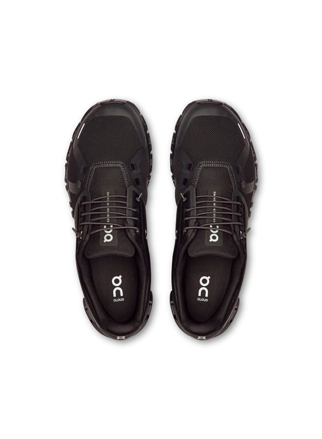 ON جري كلاود 6 أسود - Image 3