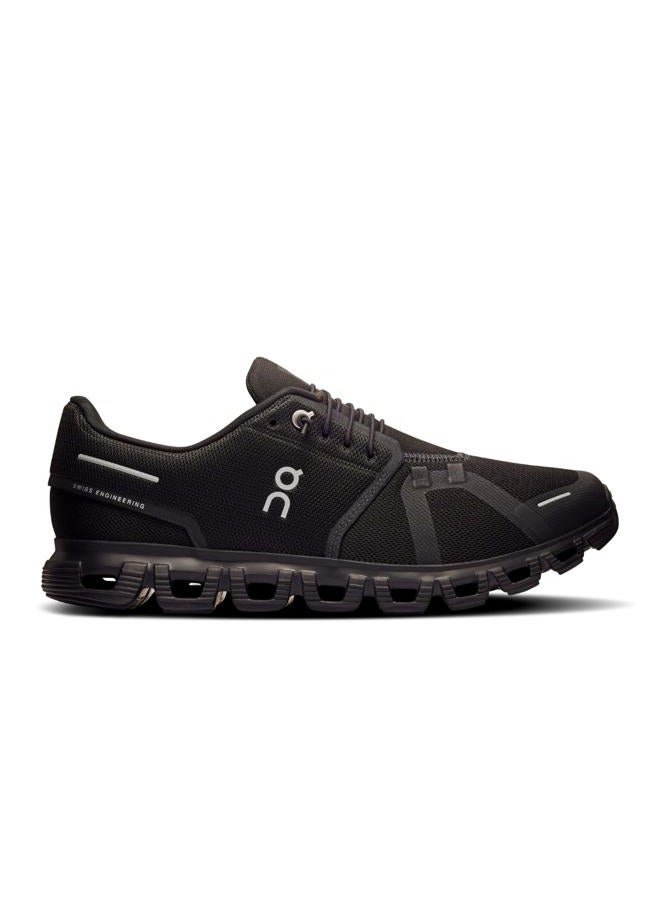 ON جري كلاود 6 أسود - Image 2