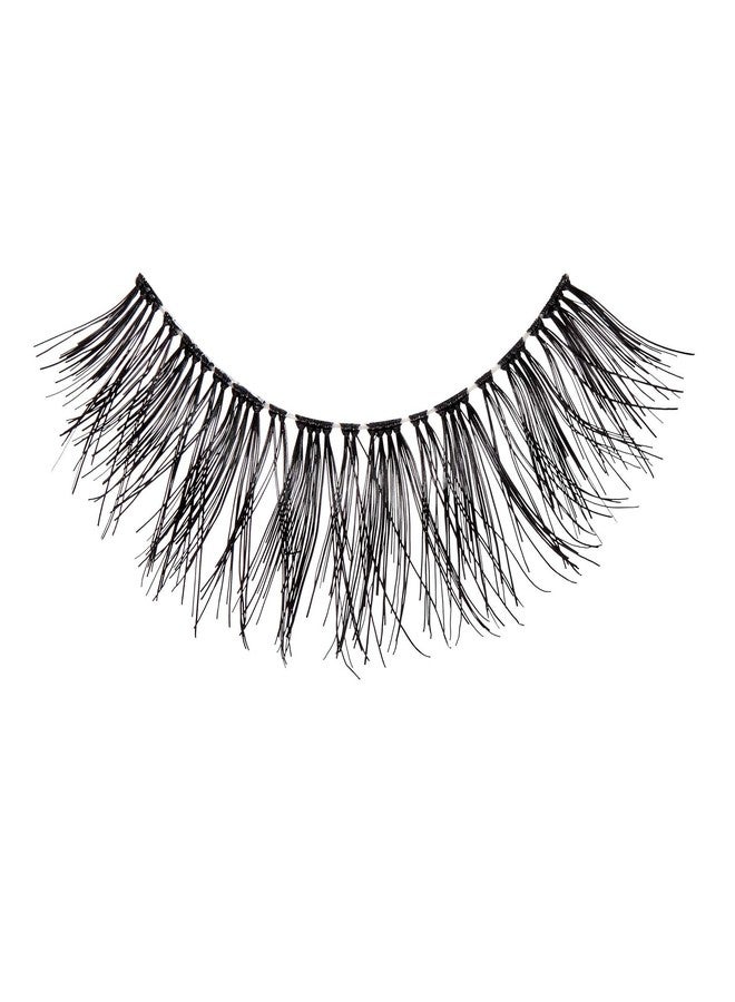 i.Envy iENVY by KISS So WispyiENVY by KISS So Wispy Eyelashes 5 Pair Multi Pack (KPEM65) (1 PACK) Natural Wispy Style Made with Natural Hair - Image 5