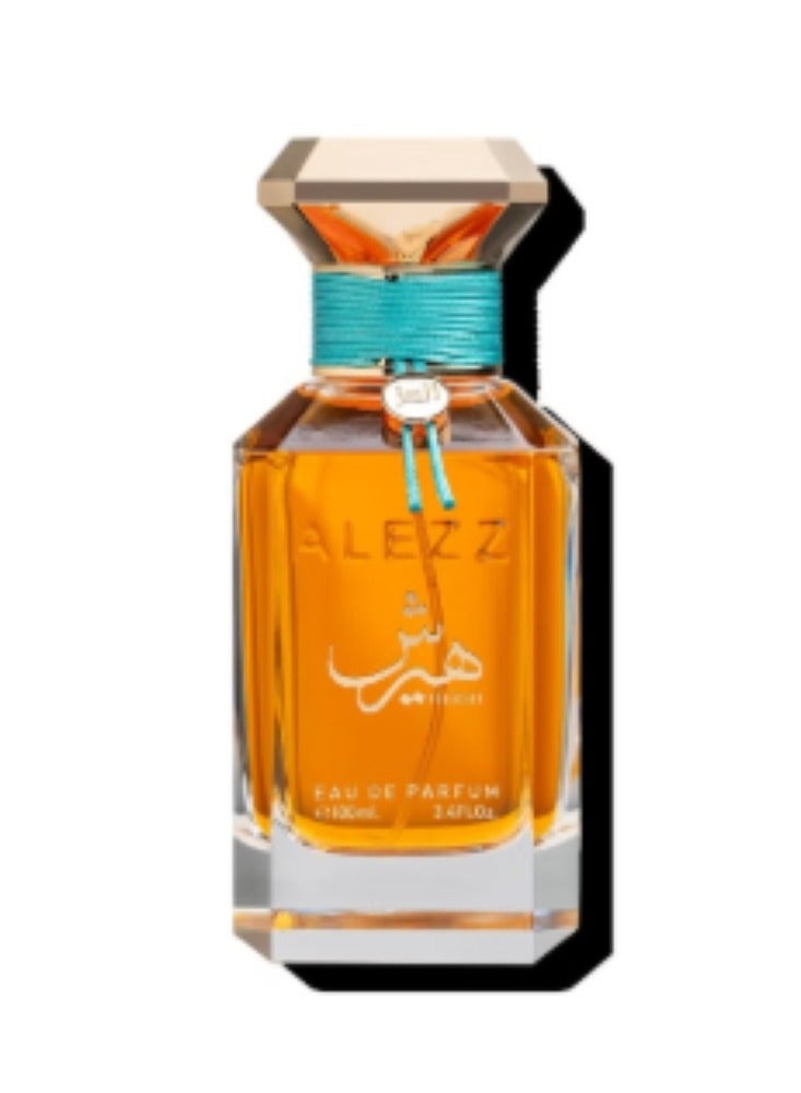 العز للعود عطر هيرش من العز للعود 100 مل - Image 1