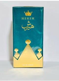 العز للعود عطر هيرش من العز للعود 100 مل  - Image 2