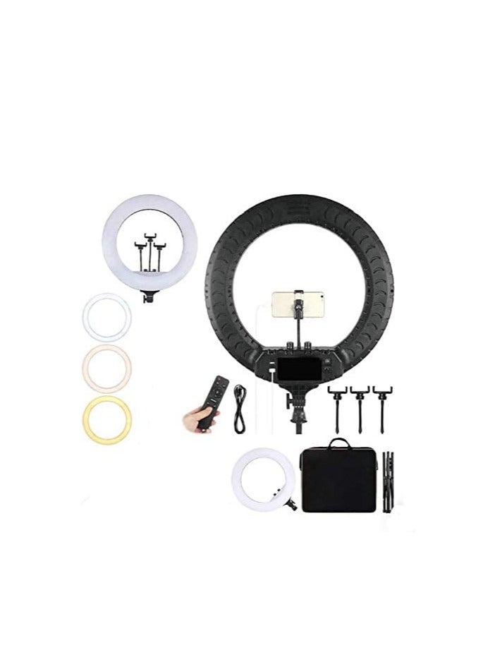 Light compatible with digital camera and video camera - Image 1