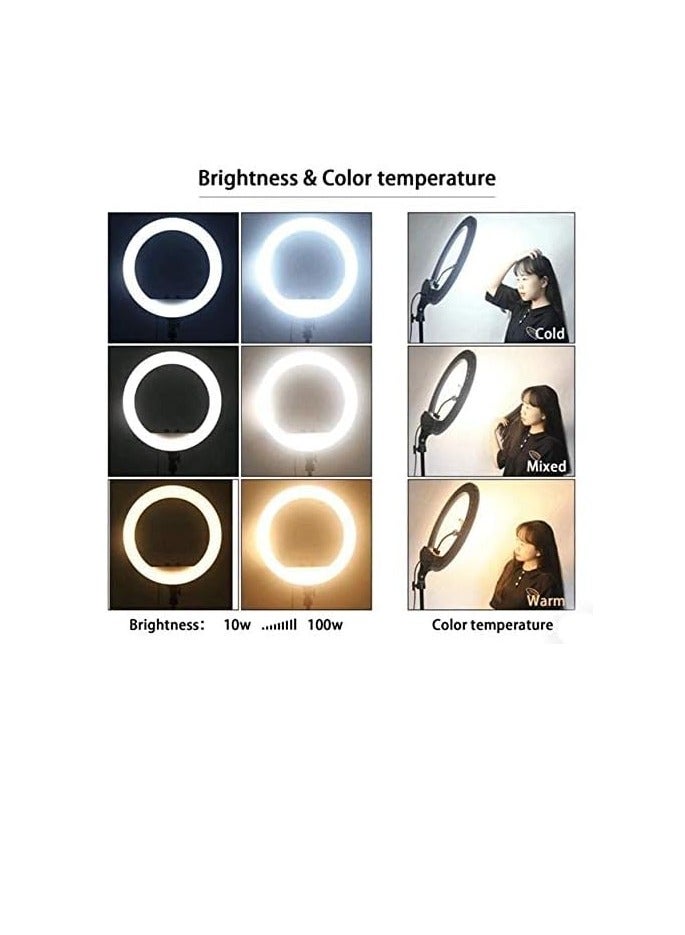 Light compatible with digital camera and video camera - Image 3