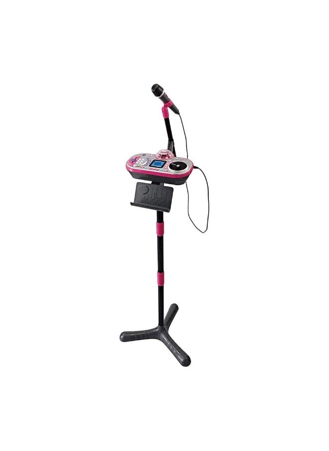 vtech Vtech Kidi Super Star DJ Set (Pink)  - Image 1