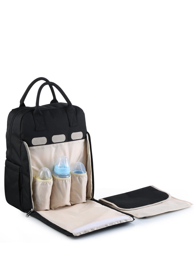انسولار متعددة الوظائف حقيبة حفاضات - Image 3