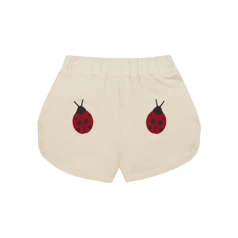 انتيبيس Ladybug Shorts