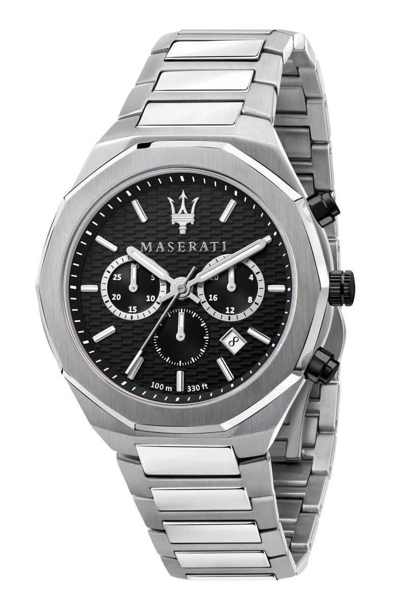 Maserati Maserati Watch For Men R8873642004 - Image 1